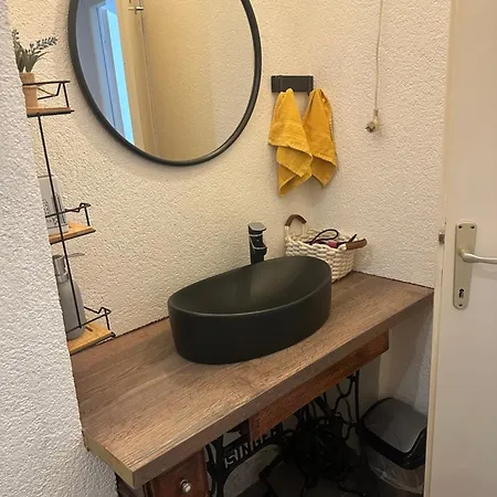 Mea Lägenhet Mali Lošinj