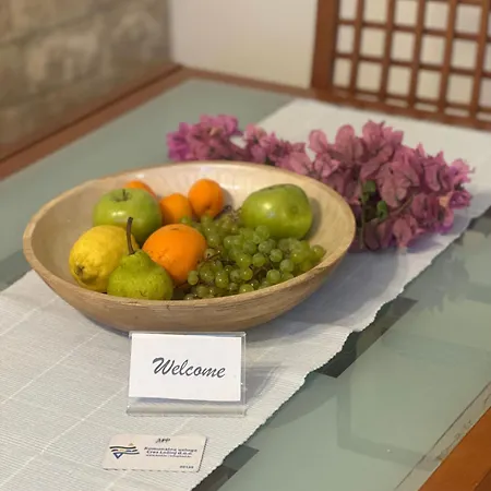 Διαμέρισμα Mea Mali Lošinj