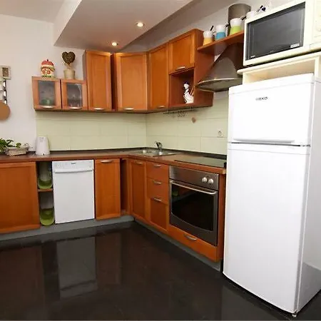 Apartment Mea