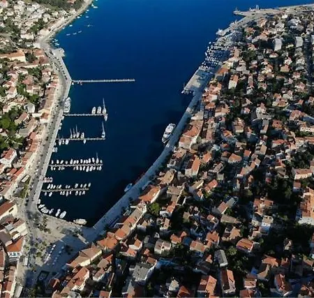 Mea Lägenhet Mali Lošinj
