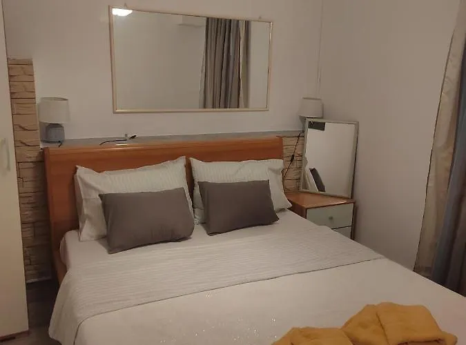 Mea Apartment