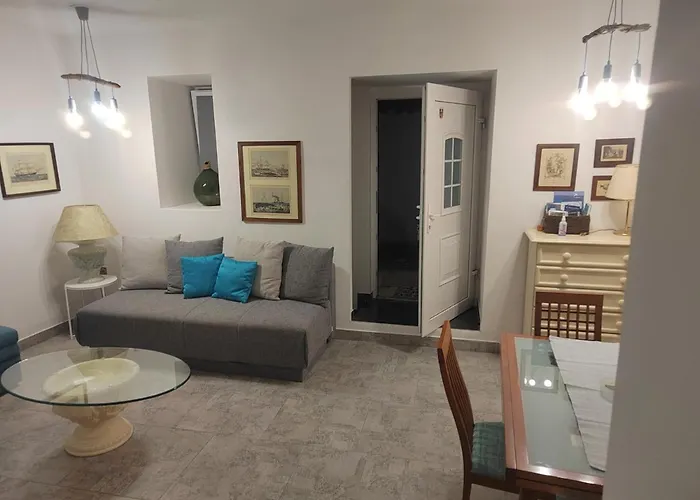 Apartment Mea