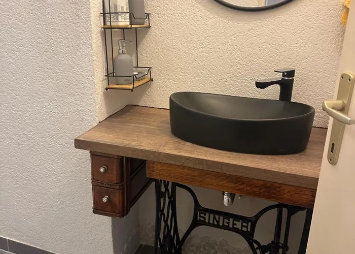 Apartment Mea