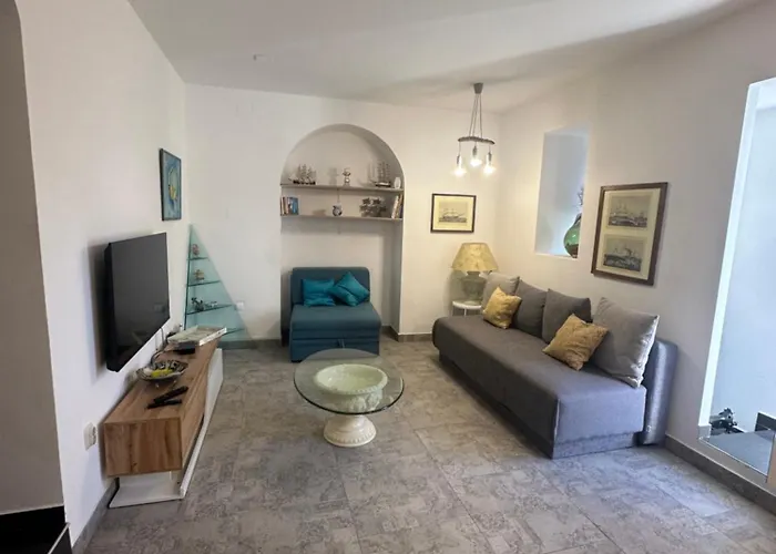 Mea Apartment Mali Lošinj