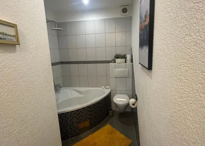 Apartment Mea