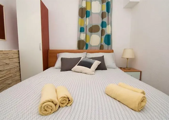 Mea Apartment *
