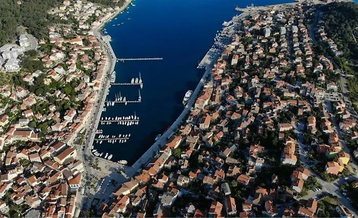 Mea Apartment Mali Lošinj