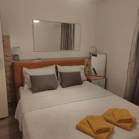 Mea Apartment