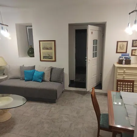 Apartament Mea