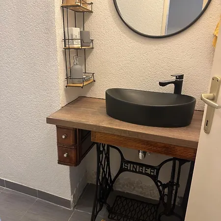 Apartment Mea