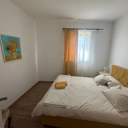 Mea Apartment *