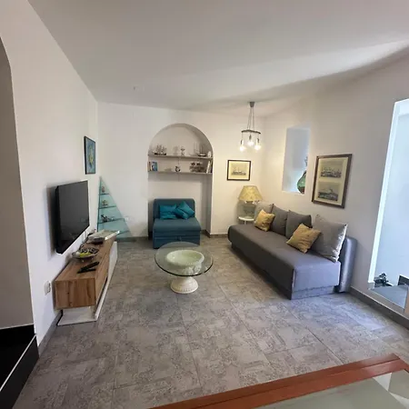 Mea Apartment Mali Losinj
