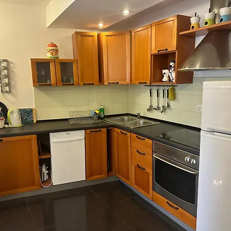 Mea Apartment