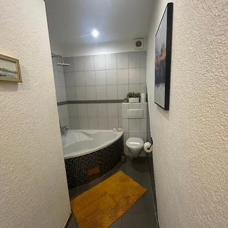 Apartment Mea