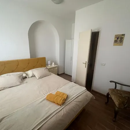 Mea Apartment *