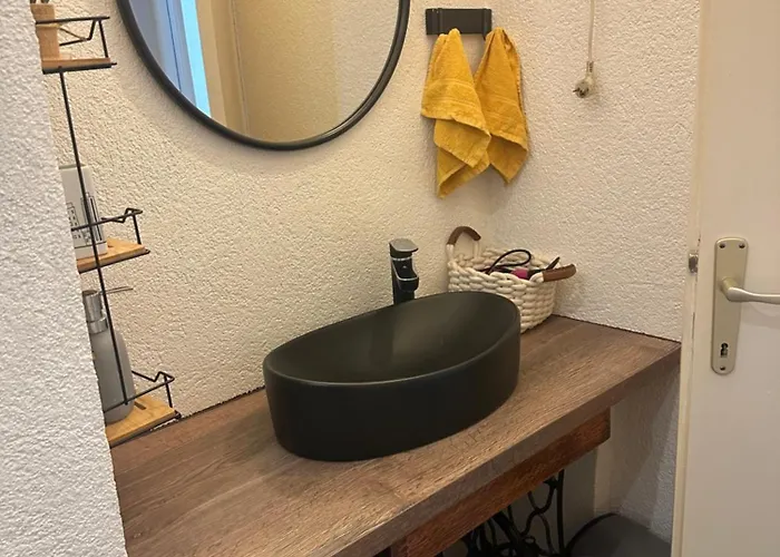 Mea Apartament Mali Lošinj