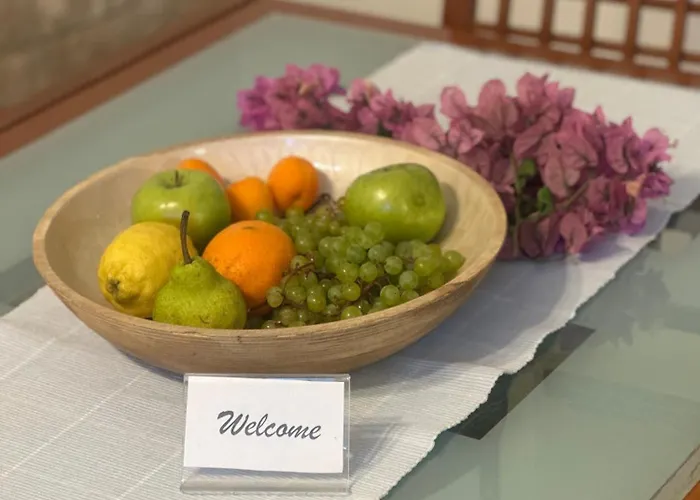 Apartament Mea Mali Lošinj